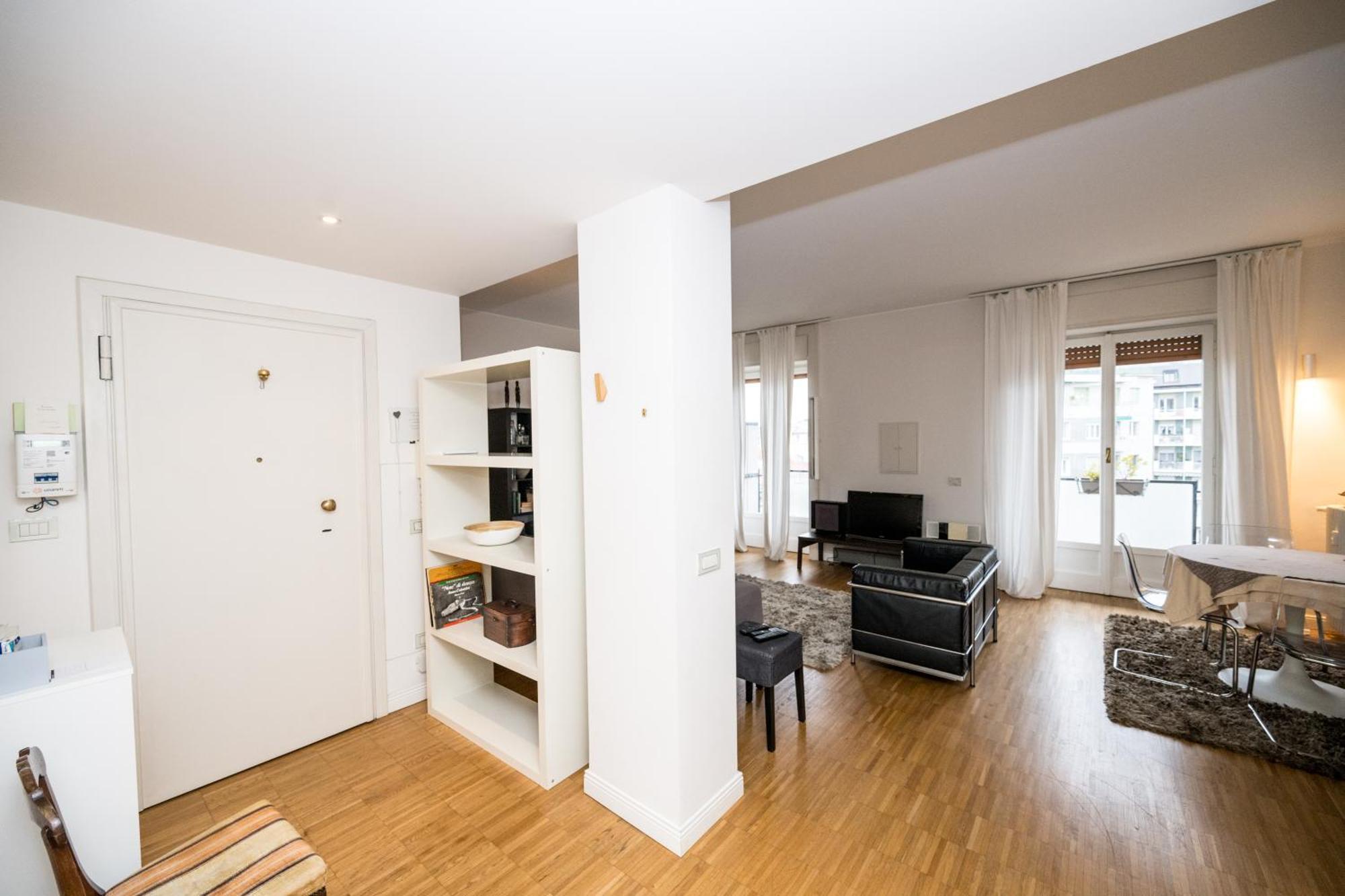 Appartement Sweet Milan