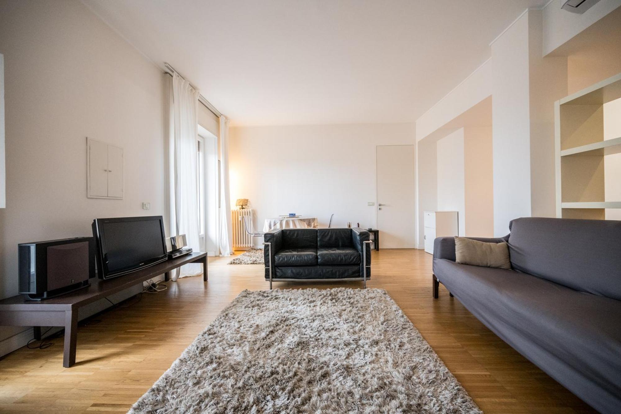 Sweet Appartement Milan