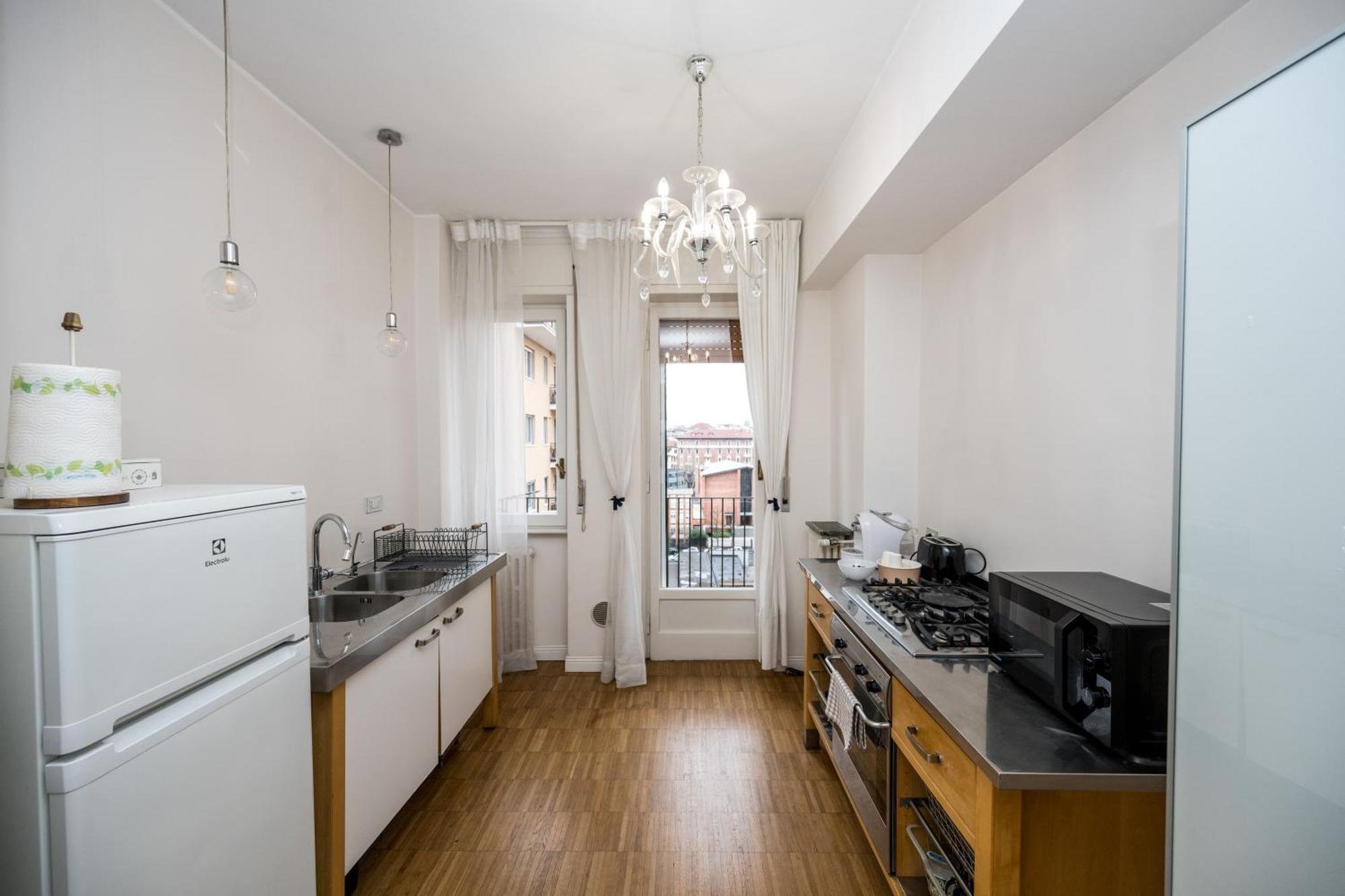 Sweet Appartement *