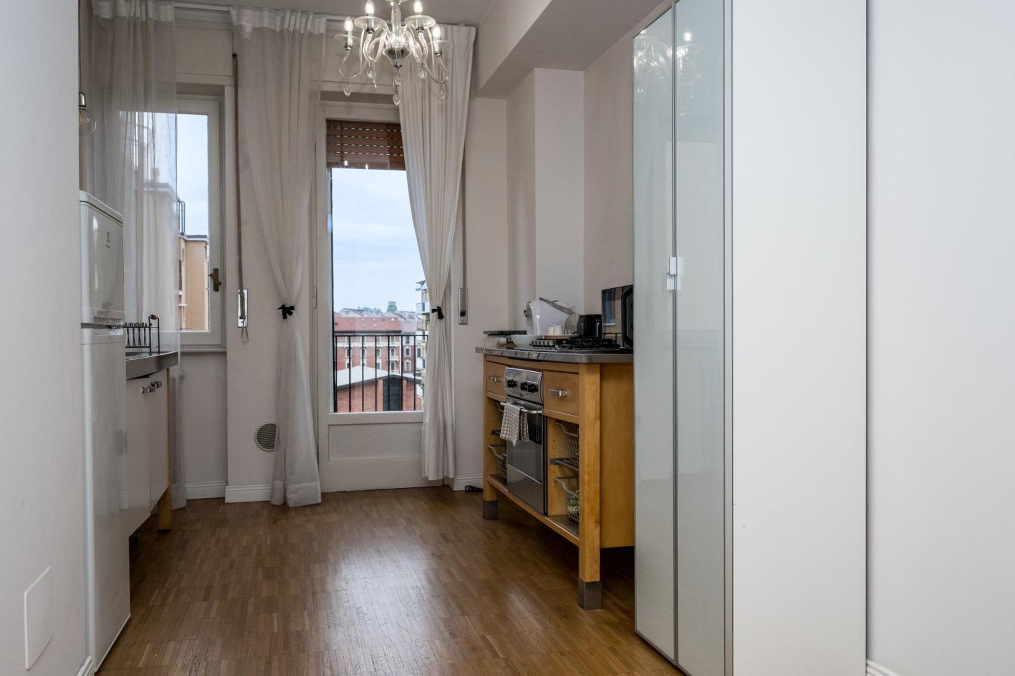 Appartement Sweet *