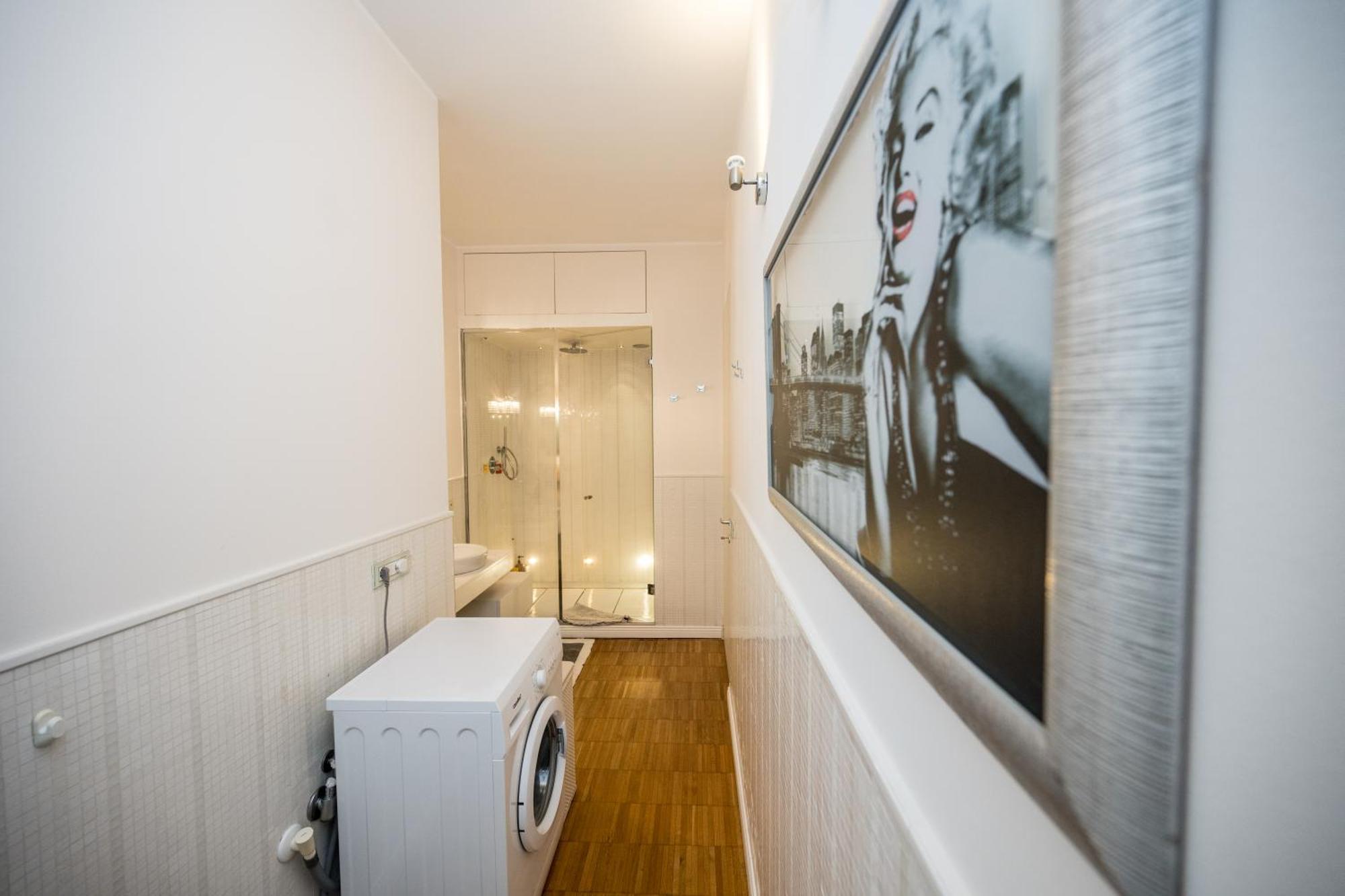 Appartement Sweet