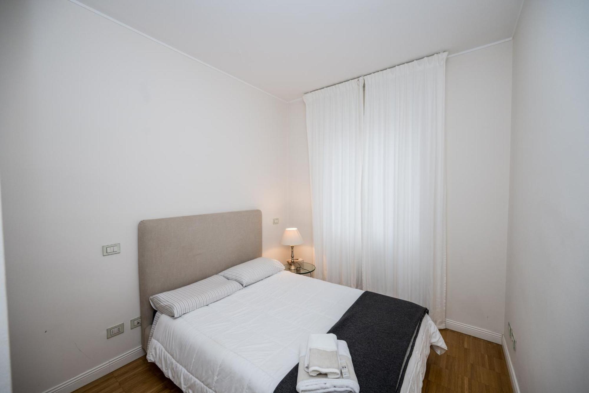 Sweet Appartement Milan